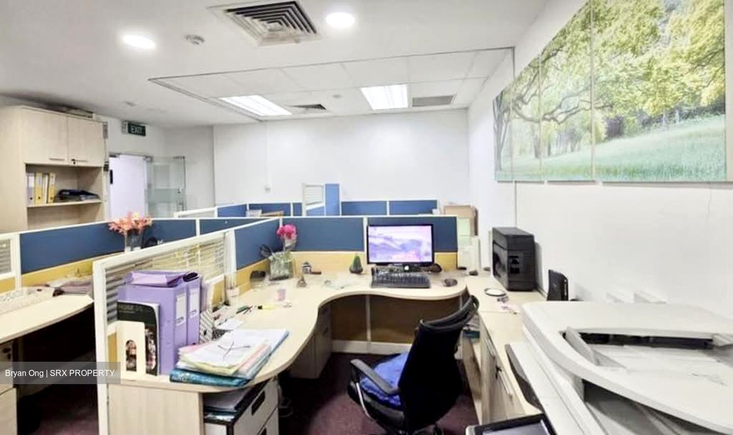Fook Hai Building (D1), Office #561799981